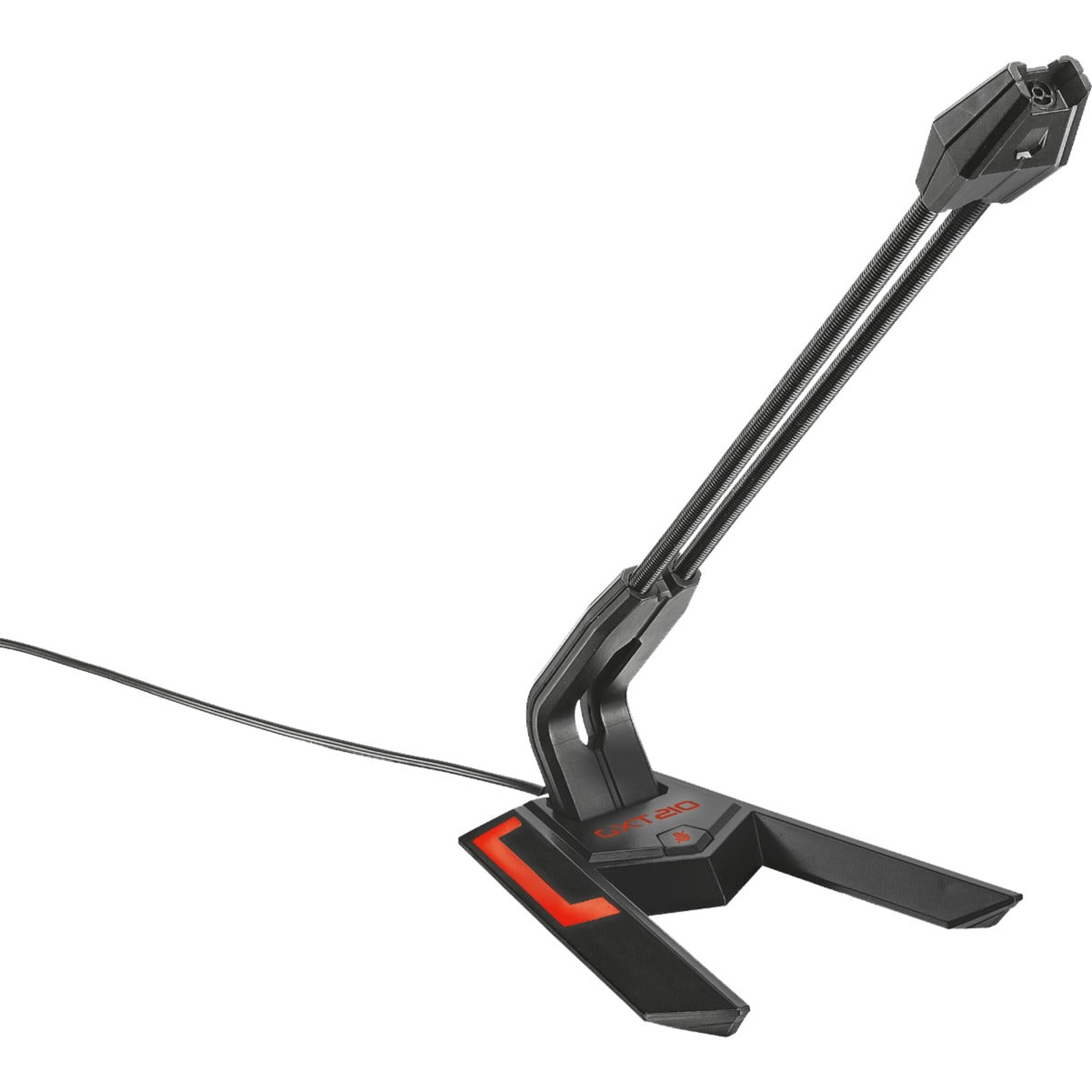 Trust GXT 210 Microphone USB