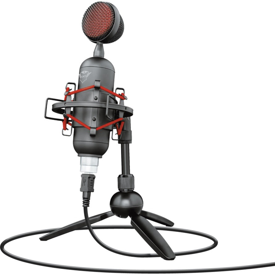 Trust GXT 244 Buzz USB Streaming Microphone