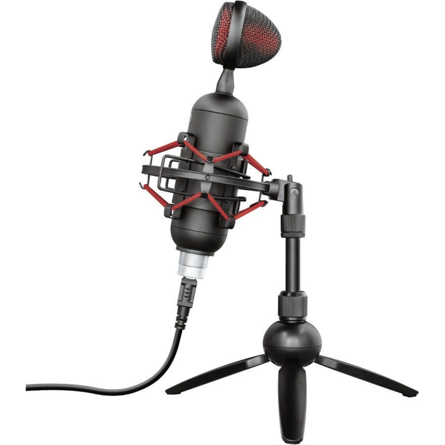 Trust GXT 244 Buzz USB Streaming Microphone