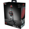 Trust GXT 244 Buzz USB Streaming Microphone