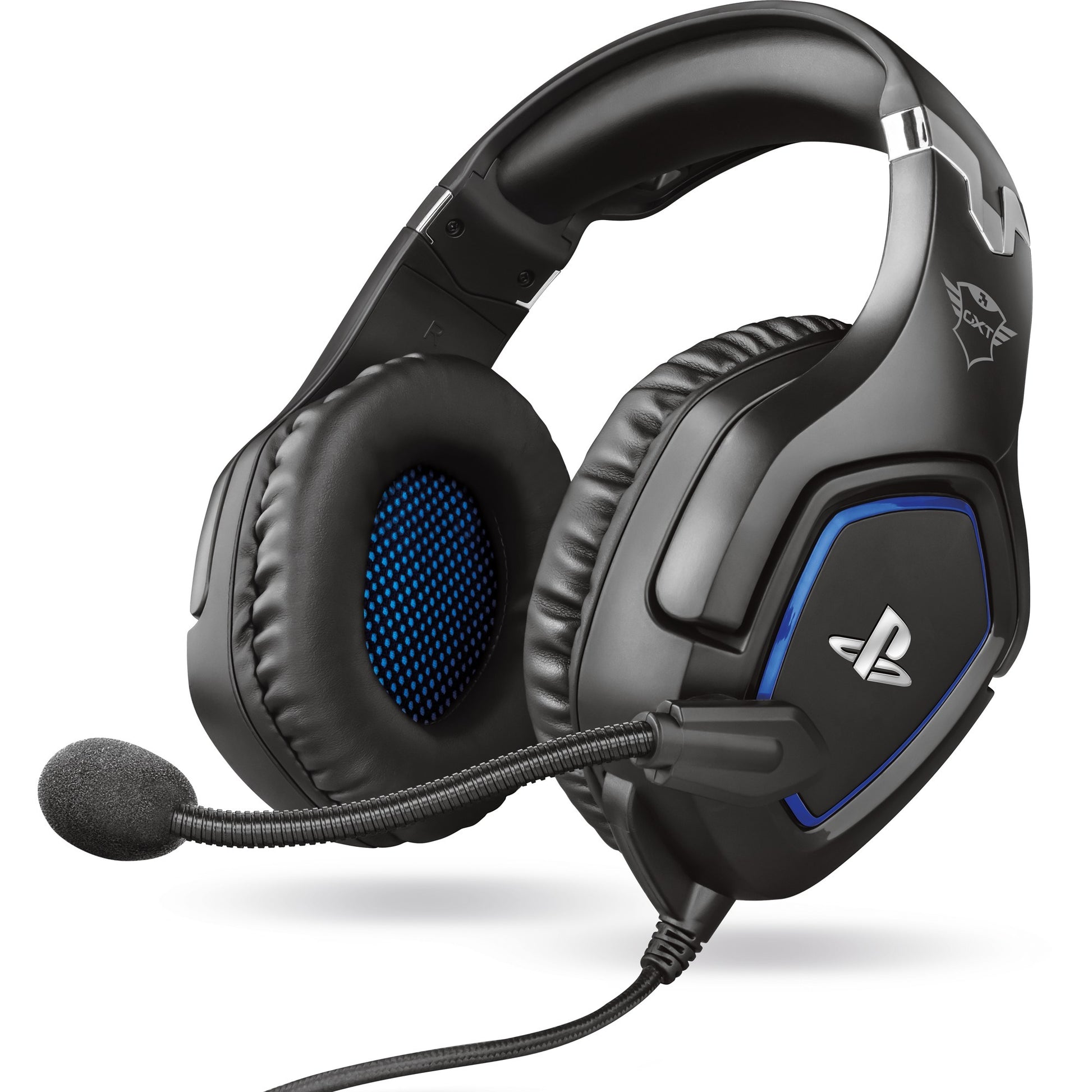 Trust GXT 488 FORZE