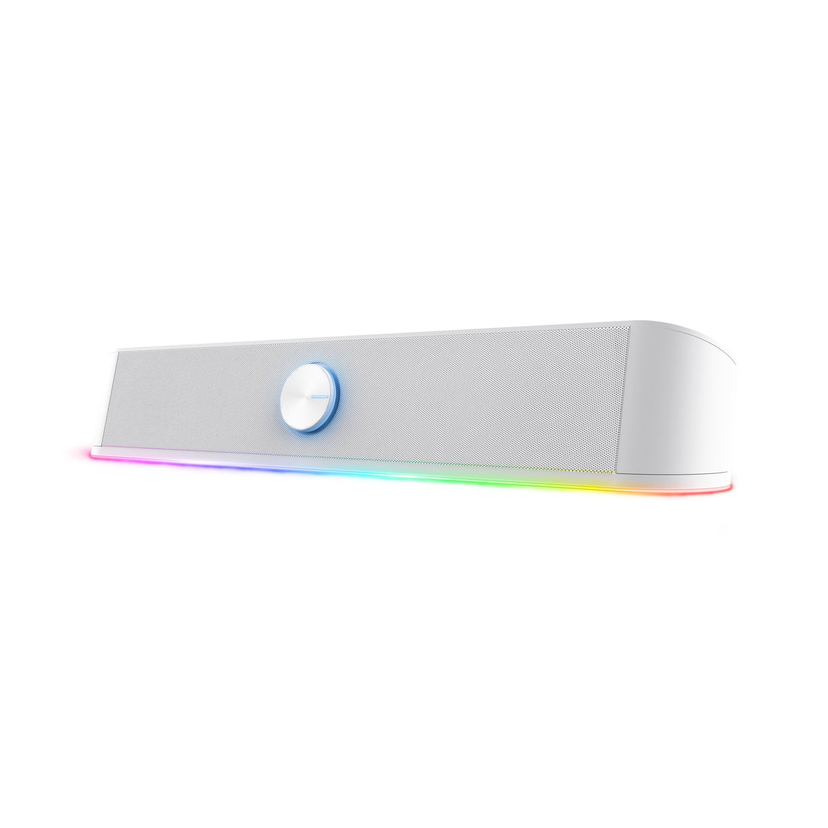 Trust GXT 619 Thorne RVB illuminé Soundbar