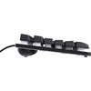 Trust GXT 833 Thado TKL Gaming Clavier