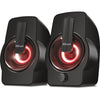 Trust GEMI RVB 2.0 Speaker Sett