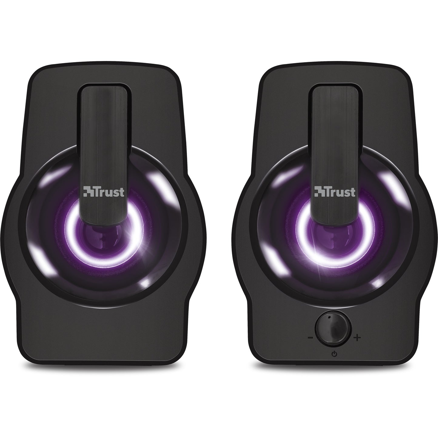 Trust GEMI RVB 2.0 Speaker Sett