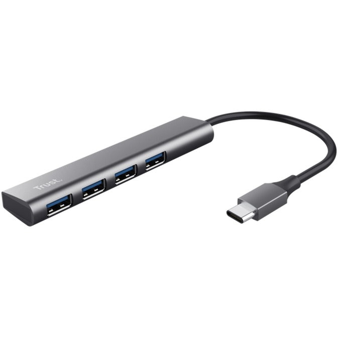 Faites confiance à HALYX USB-C à 4-fever USB-A 3.2 Gen1-Hub