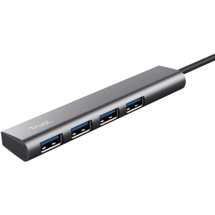 Faites confiance à HALYX USB-C à 4-fever USB-A 3.2 Gen1-Hub