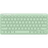 Faites confiance au clavier sans fil compact Lyra compact