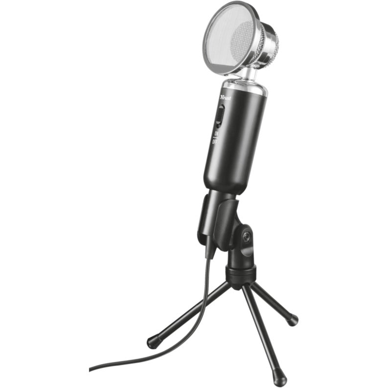 Faites confiance à Madell Desk Microphone
