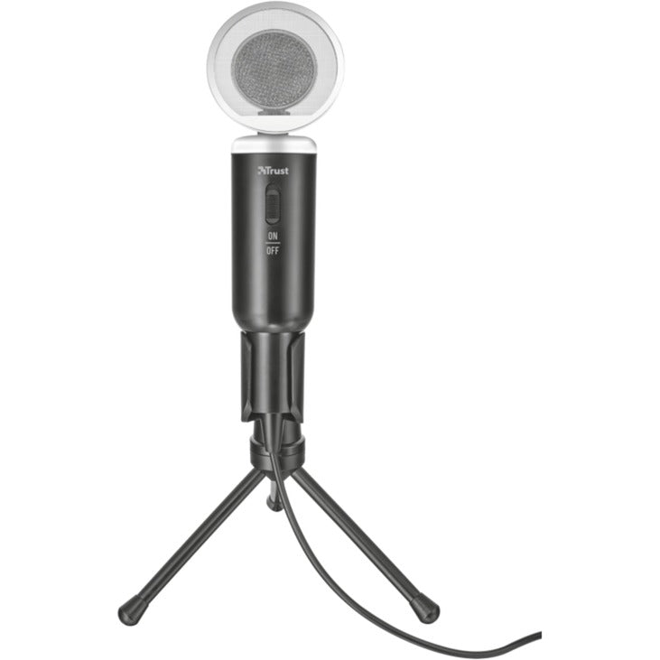 Faites confiance à Madell Desk Microphone