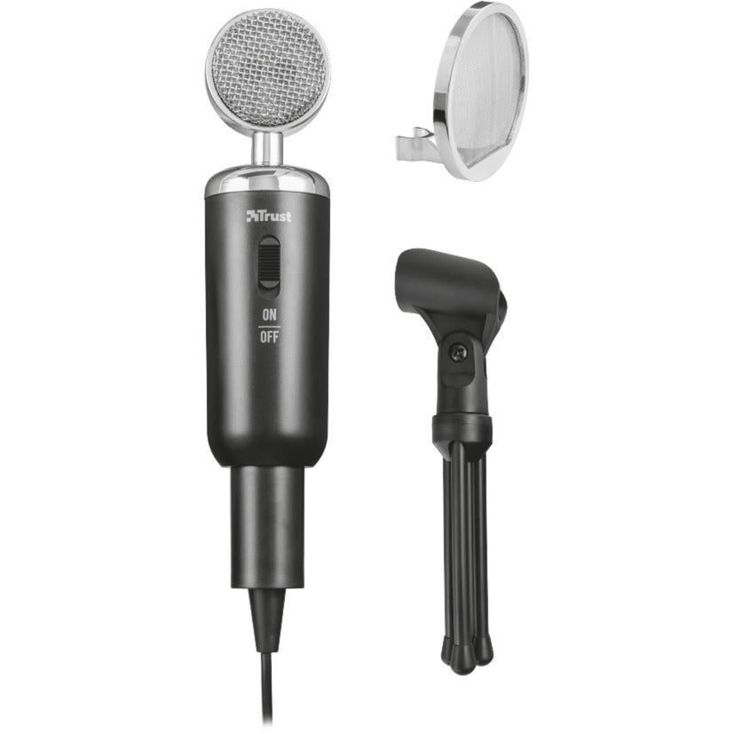 Faites confiance à Madell Desk Microphone