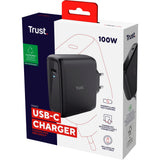 Trust Maxo USB-C Charger de 100 W - afbeelding 4