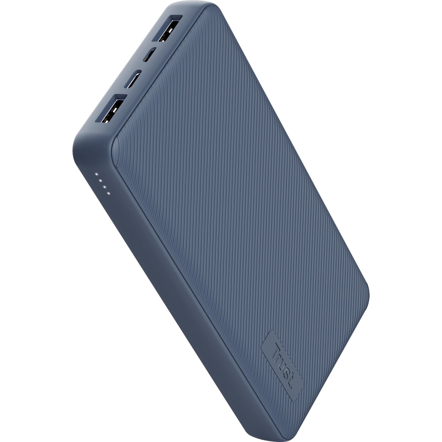 Trust Primo 20 000 MAH Eco Powerbank