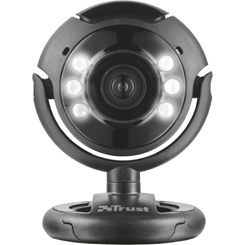 Faire confiance à la webcam