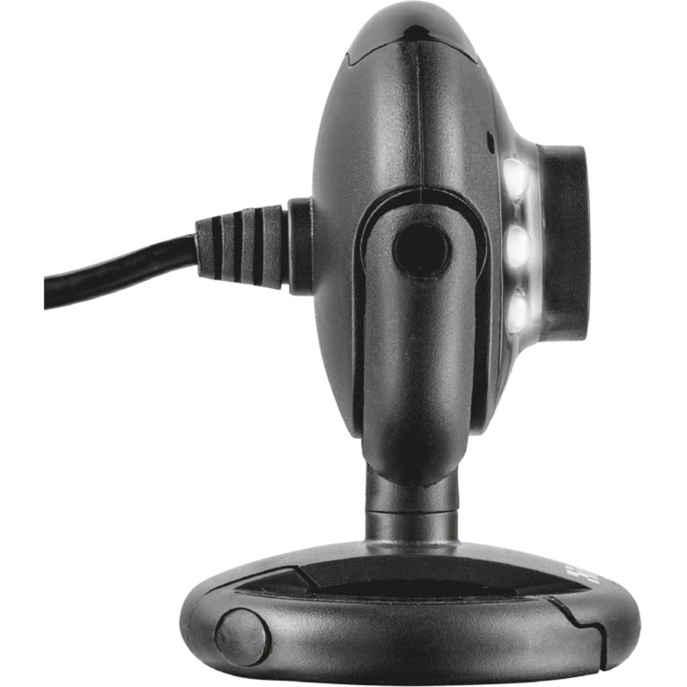 Faire confiance à la webcam