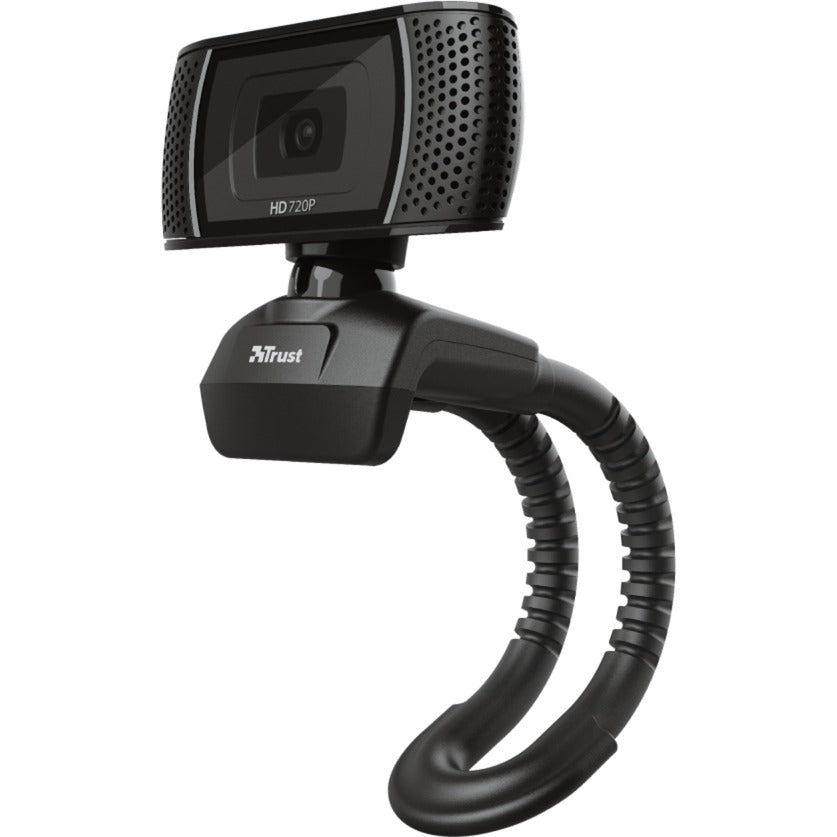 Faites confiance à la webcam Trino