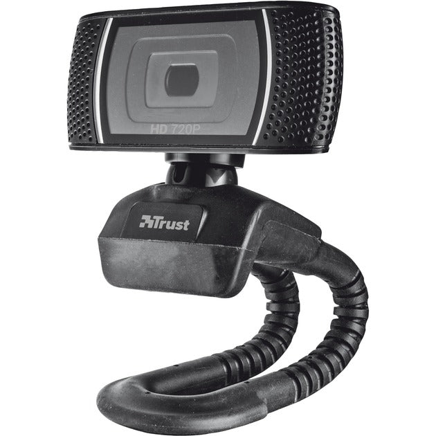 Faites confiance à la webcam Trino