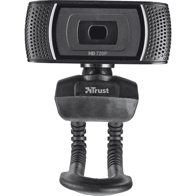 Faites confiance à la webcam Trino