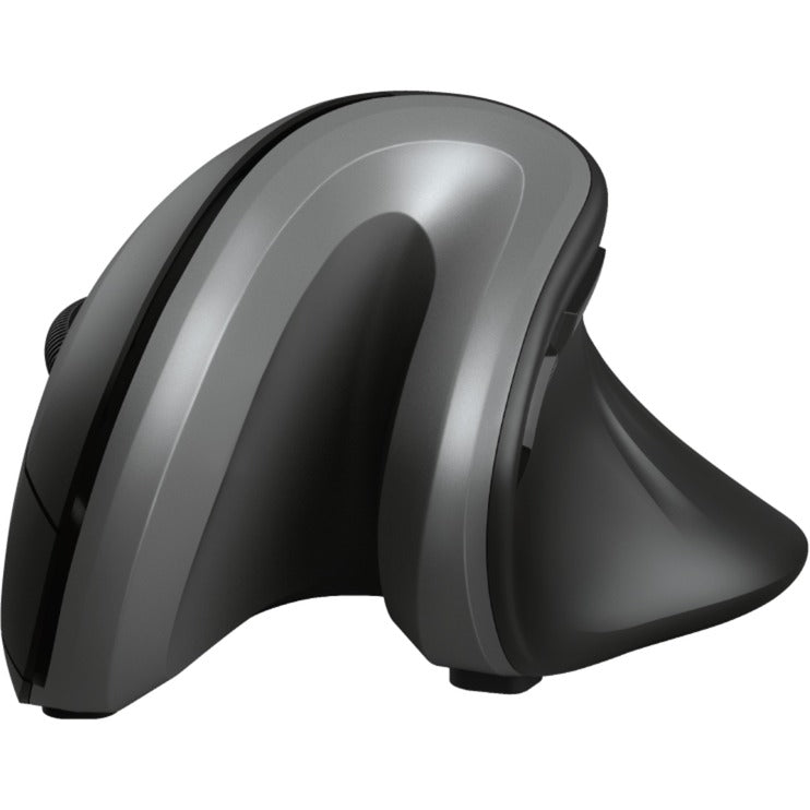 Faites confiance à la souris sans fil ergonomique verro verro