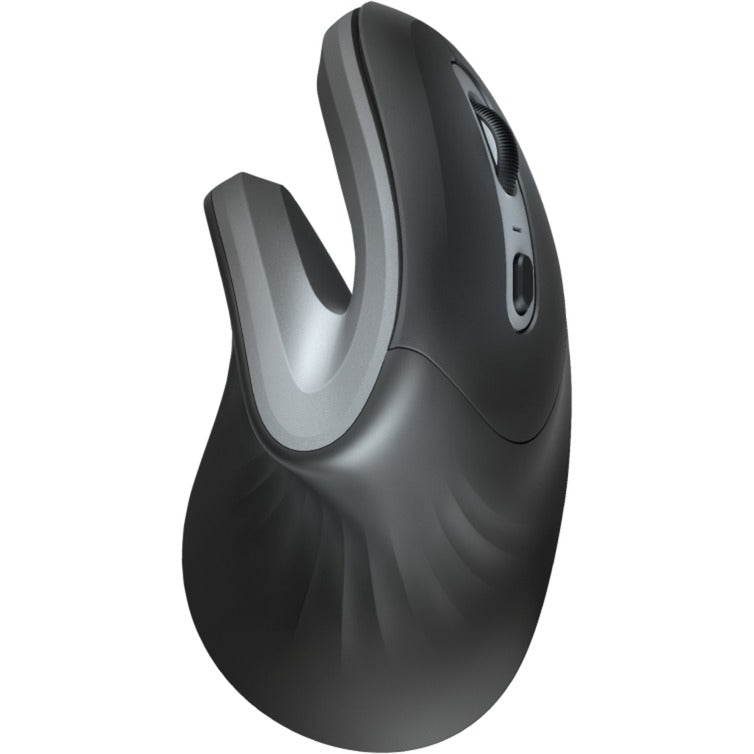 Faites confiance à la souris sans fil ergonomique verro verro
