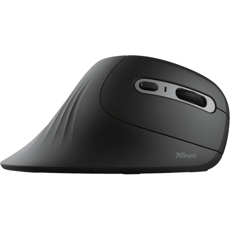 Faites confiance à la souris sans fil ergonomique verro verro