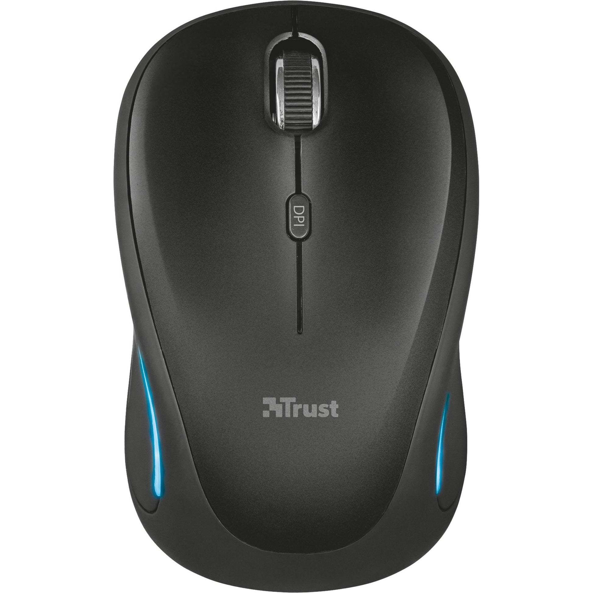 Faites confiance à la souris sans fil Yvi FX