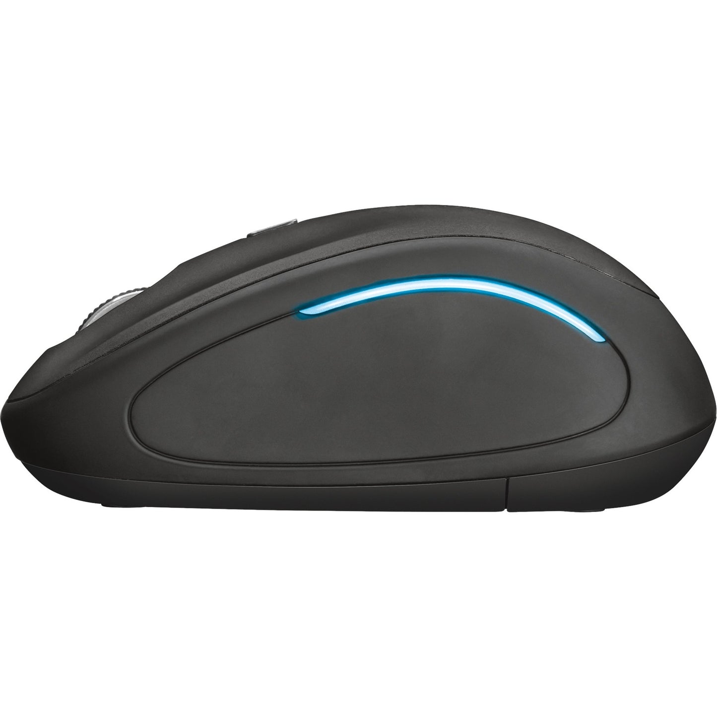 Faites confiance à la souris sans fil Yvi FX
