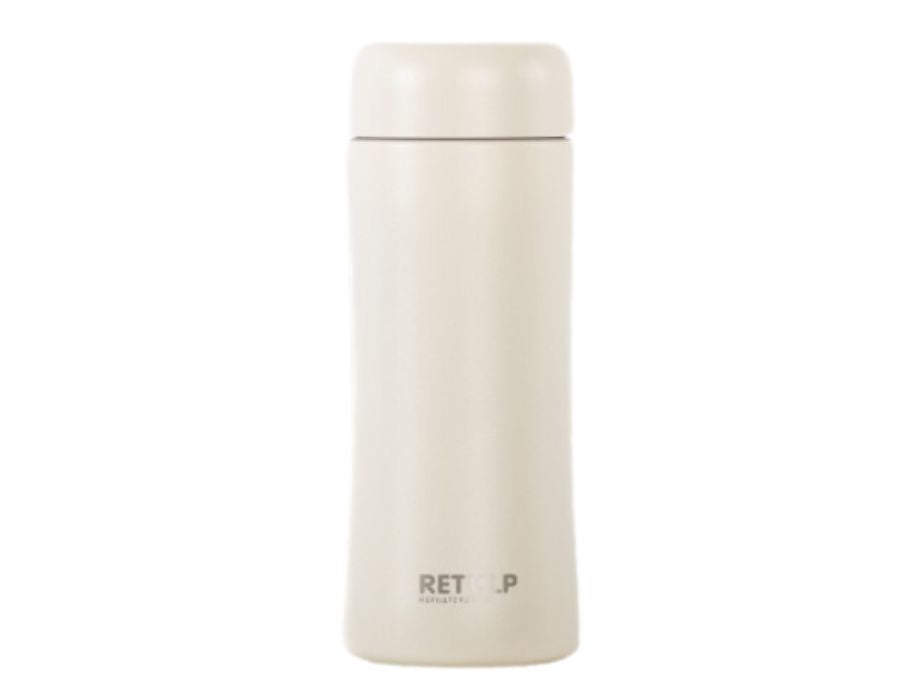 Retulp Thermos Cup Sand Beige 300ml