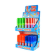 Assortiment deux à un (48 pièces)