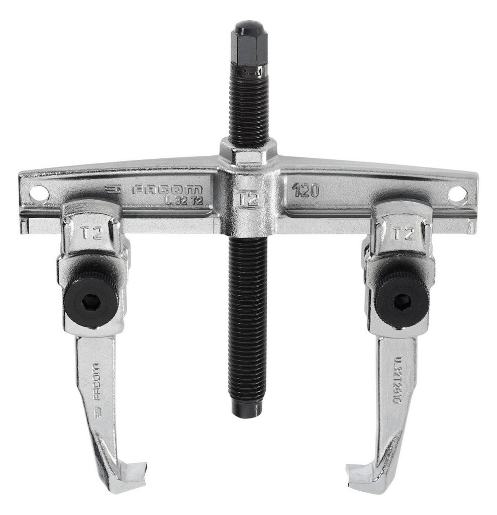Tracteurs Facom u.32t 20-120mm