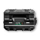 Chargeur rapide Hikoki 12-18v pour 4 batteries