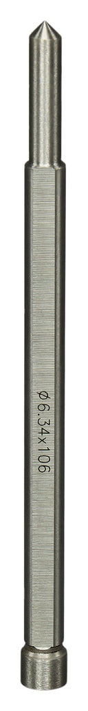 Accessoires Makita goupille de centrage hm carottier l 14-16mm - udpilotu2a