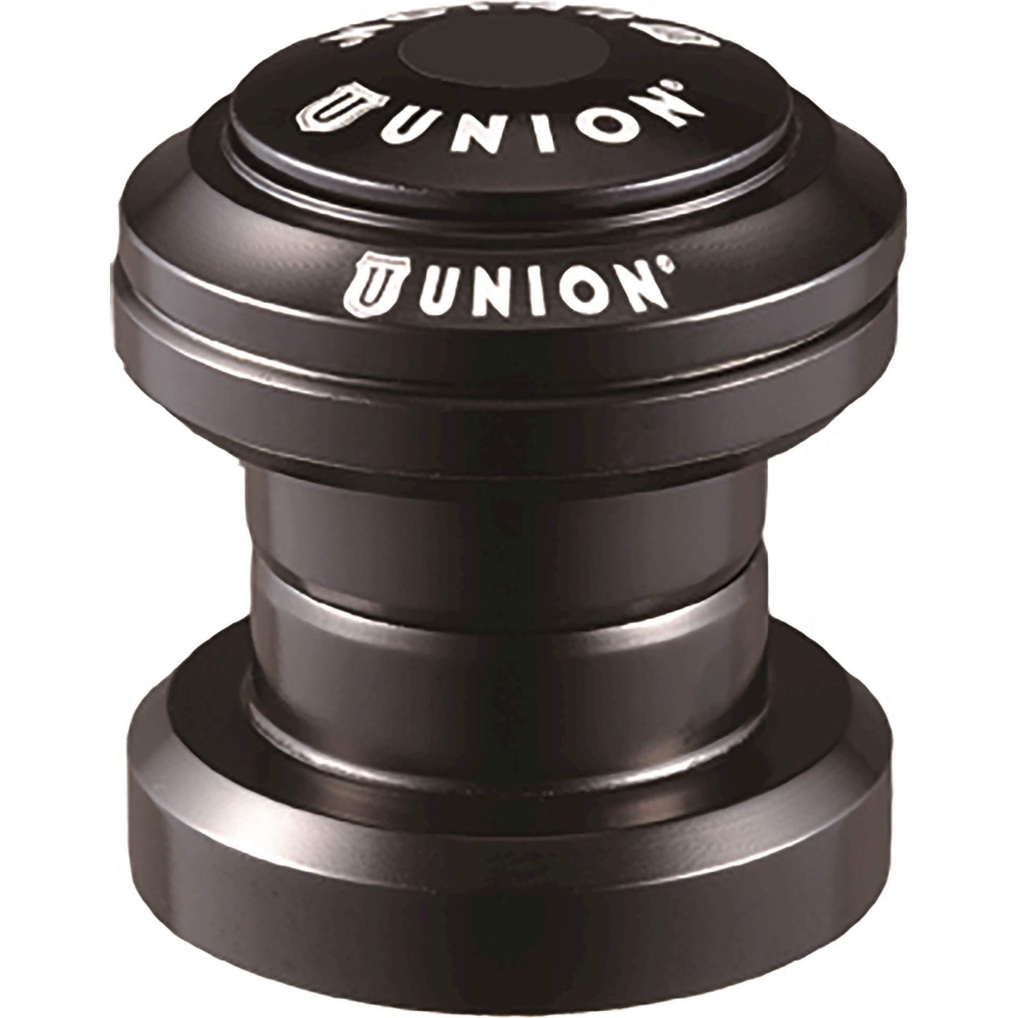 Casque Union Ahead 1 pouce noir