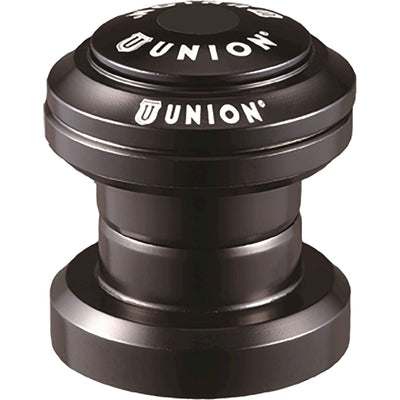 Casque Union Ahead 1 pouce noir