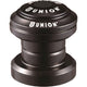 Casque Union Ahead 1 pouce noir