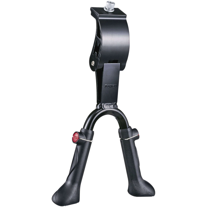 Union Middenstandard ALU Black réglable
