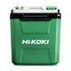 Glacière à batterie Hikoki ul18df w4z | 18v | 24l | sans batterie ni chargeur | dans la boîte - ul18dfw4z