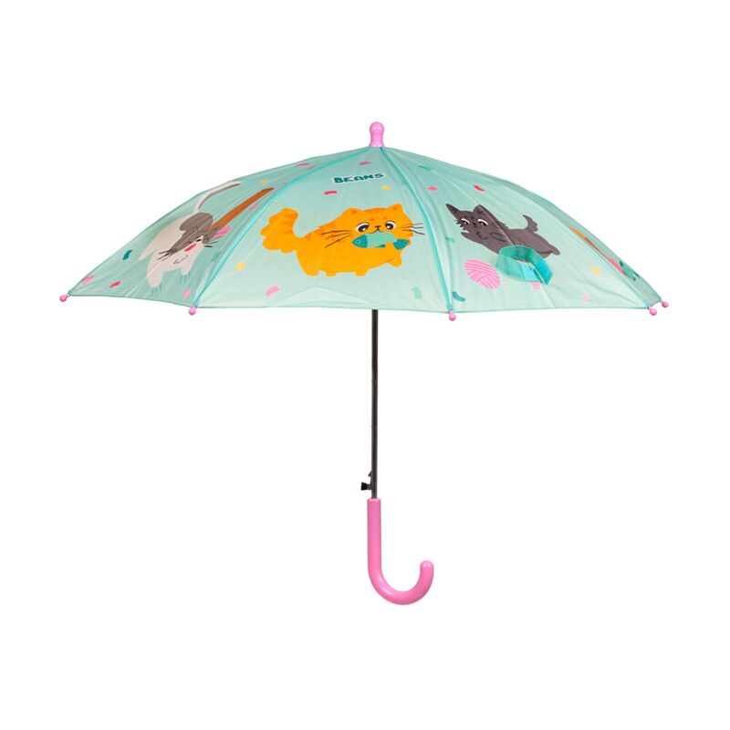 Parapluie pour enfants Beans co cats