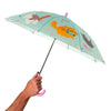 Parapluie pour enfants Beans co cats