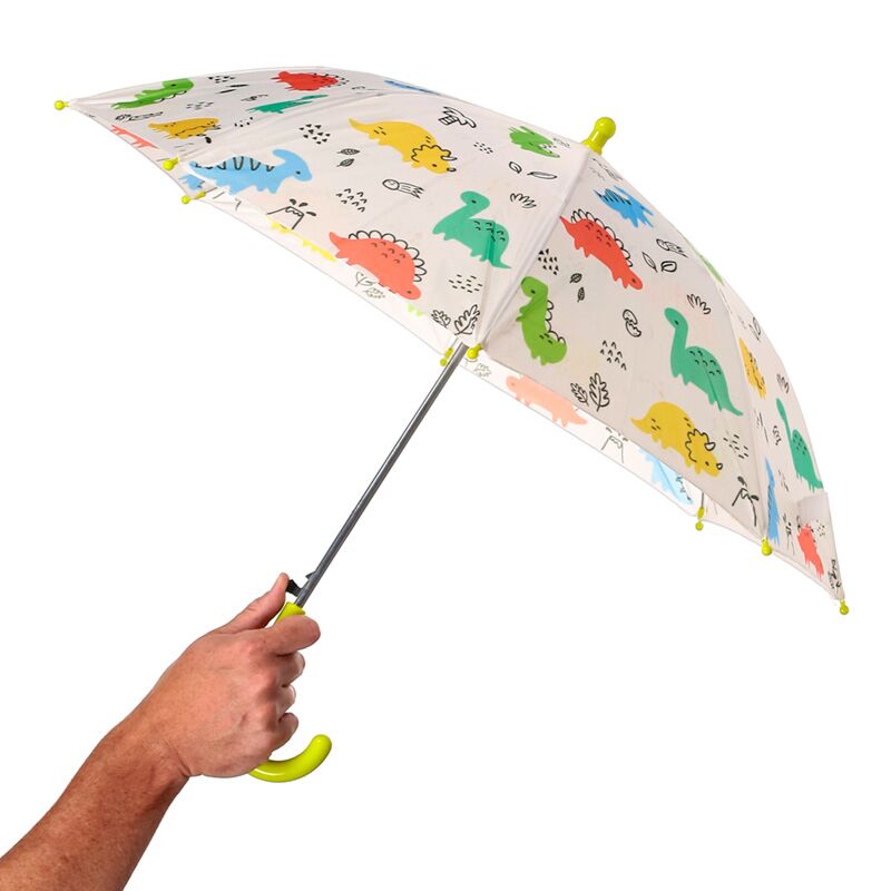 Parapluie enfant Dinosauria jr