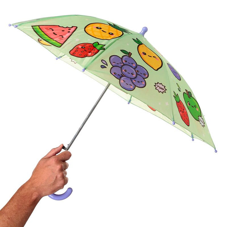 Parapluie pour enfants Foodiemals