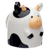 Bramley Farm Cow Upside Down Ceramic Mug