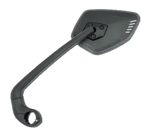 Busch Muller Rétroviseur Busch Muller Cycle Star E avec fonction mémoire