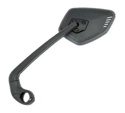 Busch Muller Rétroviseur Busch Muller Cycle Star E avec fonction mémoire