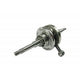 China Motor 4T Gy6 Crankshaft 16T