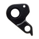 Marwi union cintre de dérailleur gh-313 fantôme