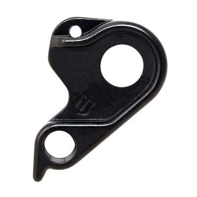 Marwi union dérailleur cintre gh-315 fantôme, marin, polygone, conor