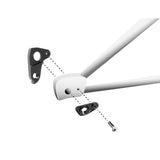 Cintre de dérailleur Marwi union gh-317 ghost, lapierre - afbeelding 4