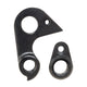 Cintre de dérailleur Marwi union gh-324 conway, bergamont