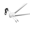 Marwi union dérailleur cintre gh-327 centurion, merida